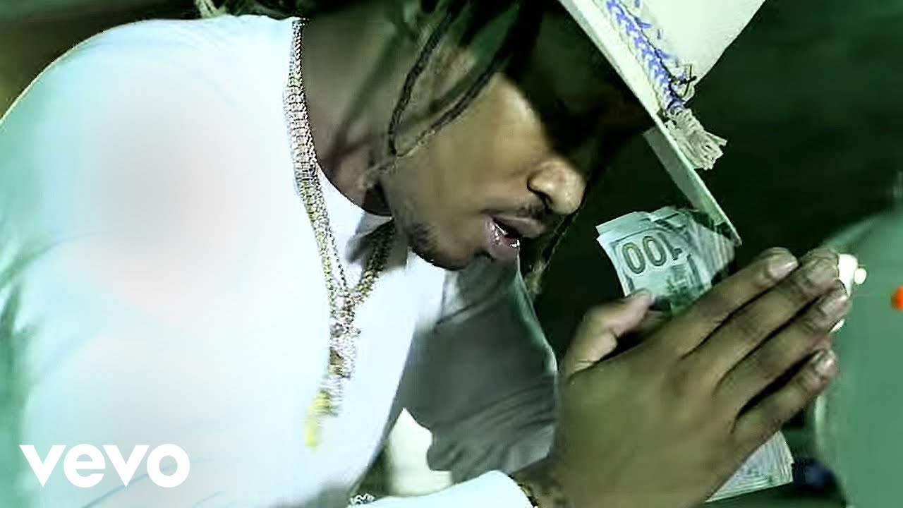 Future – “Blow a Bag”