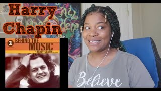 Harry Chapin - Sequel (TAXI) REACTION!