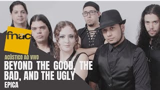 Perpetual Legacy - Beyond The Good, The Bad, And The Ugly (Cover Epica)