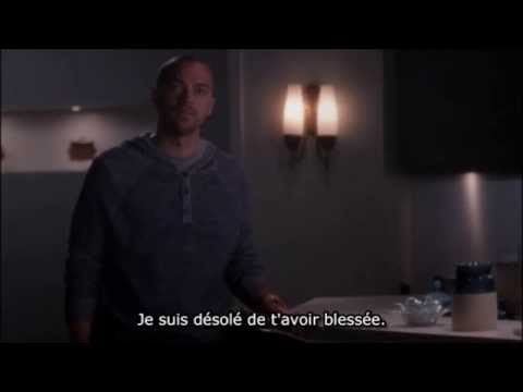 april et jackson 10x21 en vostfr (april's pregnant)