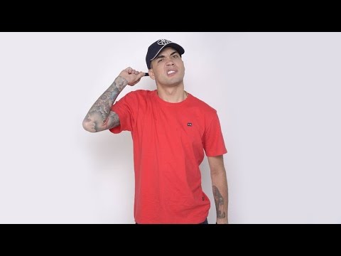 Mc Brisola e Mc Denny - Tudo Acontece [LANÇAMENTO 2017] [DJ DN DE CAXIAS]