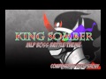 [MLP FiM] King Sombra Boss Battle Theme 