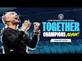TOGETHER: CHAMPIONS AGAIN! | Coming Soon...