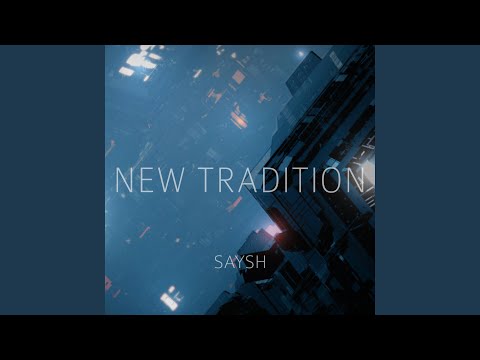 New Tradition (feat. Anderson Rocio)