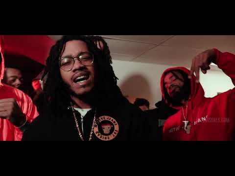 BandGang Lonnie Bands “Moody” (Official Music Video)