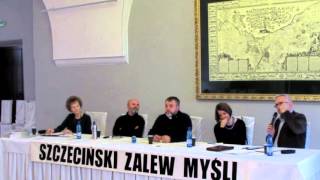 VIII SZM - Małżeństwo: już-wspólnota i jeszcze nie-wspólnota - Zbigniew Nosowski