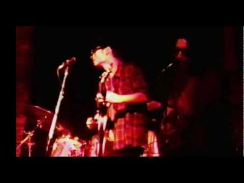 Stephen Rand & the Caroline Know Live in New Haven 1992 Part 1