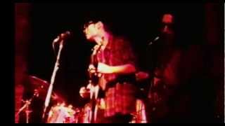 Stephen Rand & the Caroline Know Live in New Haven 1992 Part 1