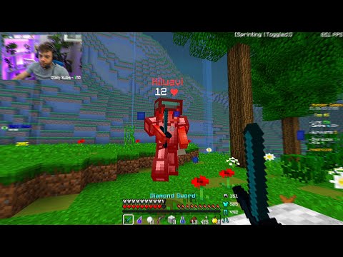 The New HUNGER GAMES RANKED from MINECRAFT!