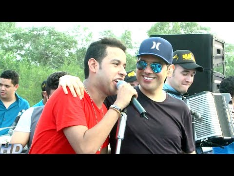 Martín Elías & Peter Manjarrés (Coveñas) [[FULL HD]]