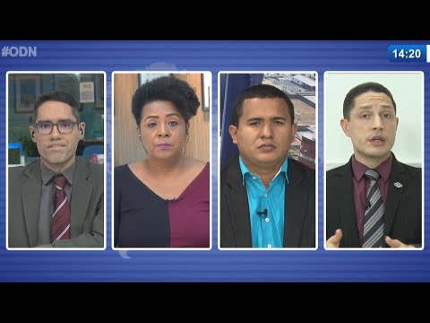 Política do Dia 02 06 2021