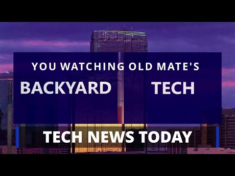 Tech News Today 04/05/2021  - Sony & Discord - B&W Ear Buds - Focusrite acquire Sequential