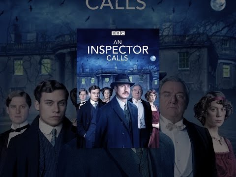 An Inspector Calls