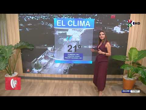 Canal 2 Perico   - Programa y Noticias