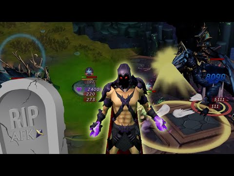 How bad is the Magic Nerf?