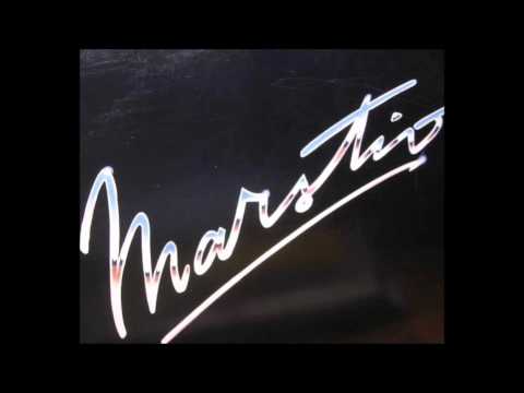 Harri Marstio - Rhapsody In Red