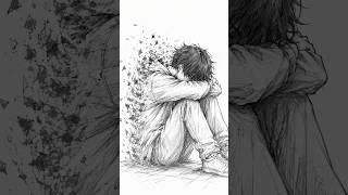Depressão 💔 Música sad - Sad Music #musicatriste #shorts