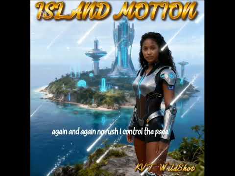 ISLAND MOTION 🇫🇯[Island Reggae/Afro dancehall] Dj WildShot