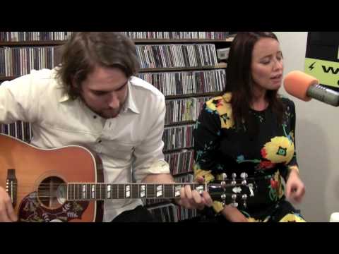 Courtney Jaye - Tiger's Eye - Live at Lightning 100