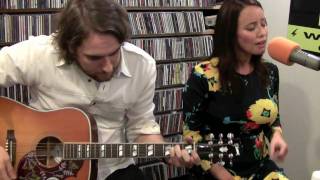 Courtney Jaye - Tiger&#39;s Eye - Live at Lightning 100