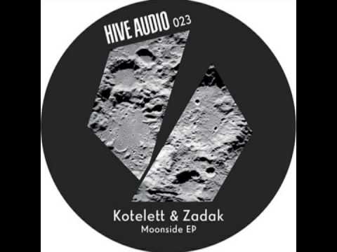 Kotelett & Zadak - Moonside Of The Dark (Original Mix)