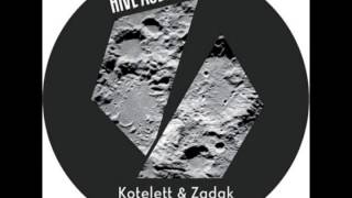 Kotelett & Zadak - Moonside Of The Dark (Original Mix)