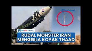 Download lagu Rangkuman AS-Iran: 7 Markas AS Dihantam 'Hulu Ledak Trump', Rudal Setan MARV Bikin THAAD Koyak mp3