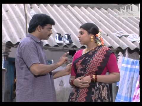 Episode 246: Vazhkkai Tamil TV Serial - AVM Productions