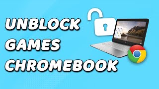 How To Unblock Games On School Chromebook (EASY!)
