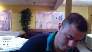 Hot Spring Spa Parts - Heaters Identifying and Testing  www.hottubspas