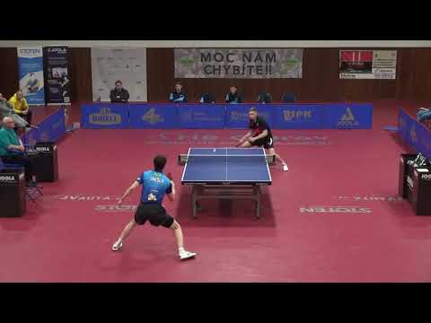 HIGHLIGHTS: HB Ostrov - TJ Ostrava KST