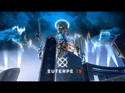 EUTERPE - 19 | We Are Center | DEFLEE b2b DUB PEPPER