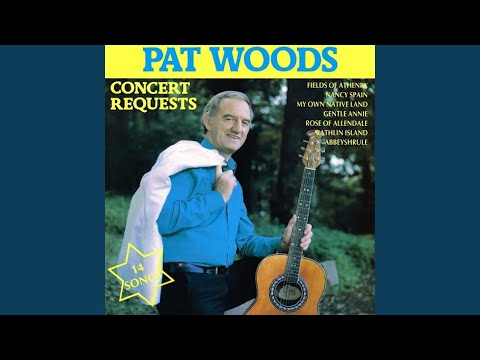 The Fields of Athenry