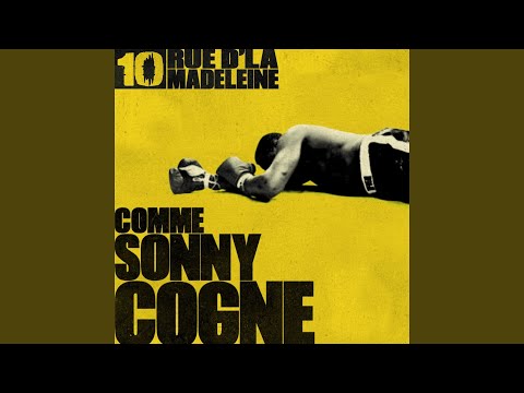 Comme Sonny cogne