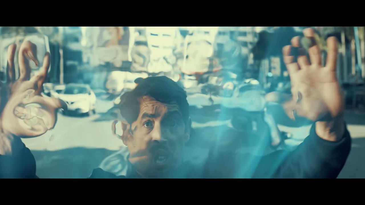 Miniature de la vidéo ATOMAN Bande Annonce VF (2025) du film Atoman