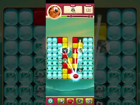 TOON BLAST LEVEL 1900