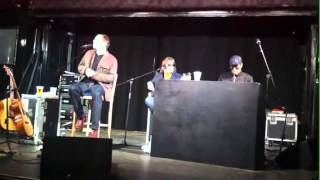 The Longsands &amp; Ocean Colour Scene - Better Day