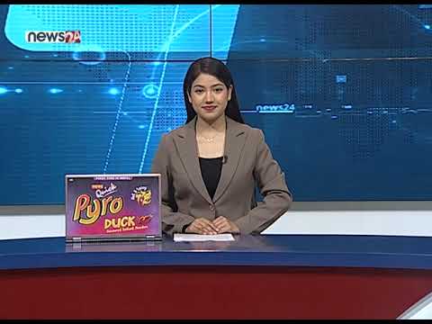 MORNING NEWS_7 AM_2079_12_16 - NEWS24 TV