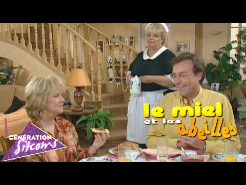 Le miel et les abeilles - Épisode 130 - Tartine d'amour