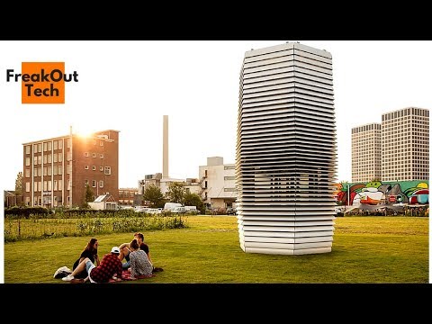 Top 5 Green Technology You Need to See #6 ✔ Video