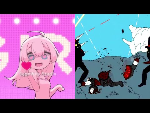honeypie, но в правом ухе СВО но это AMV