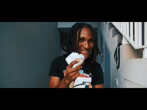 Marcuss Possible - Armani Style Freestyle #2