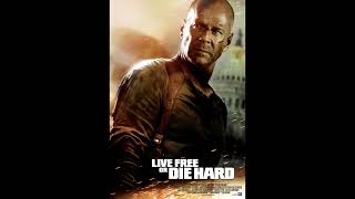 Live Free or Die Hard (2007) Movie Review