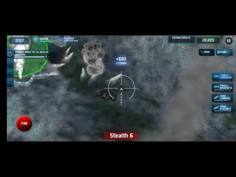 #DRONE_SHADOW_STRIKE#STEALTH_DEAD