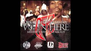 Ruff Ryders - Who Want A Problem feat. Styles P, Swizz Beatz - We In Here
