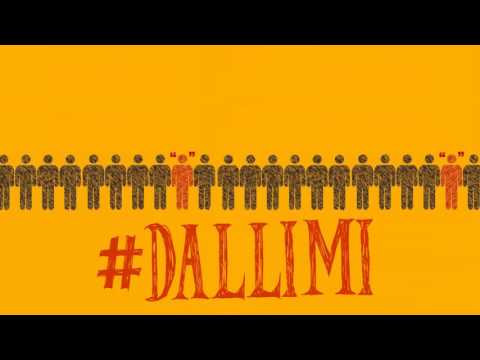 DREDHA - #DALLIMI