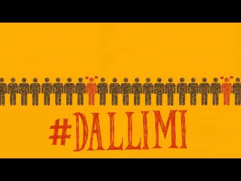 DREDHA - #DALLIMI