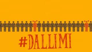 DREDHA - #DALLIMI