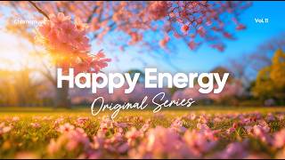 Download lagu Happy Energy 🌸✨ Positive Spring Tracks to Boost Your Mood | Chillmomusic mp3