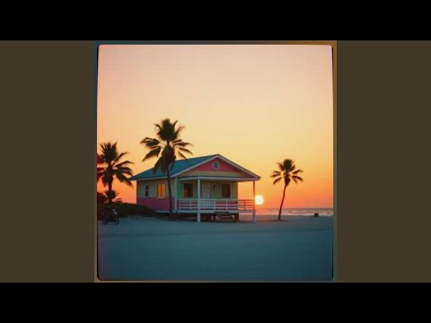 Christian Alan Hansen - Ghost Town - Misc Originals